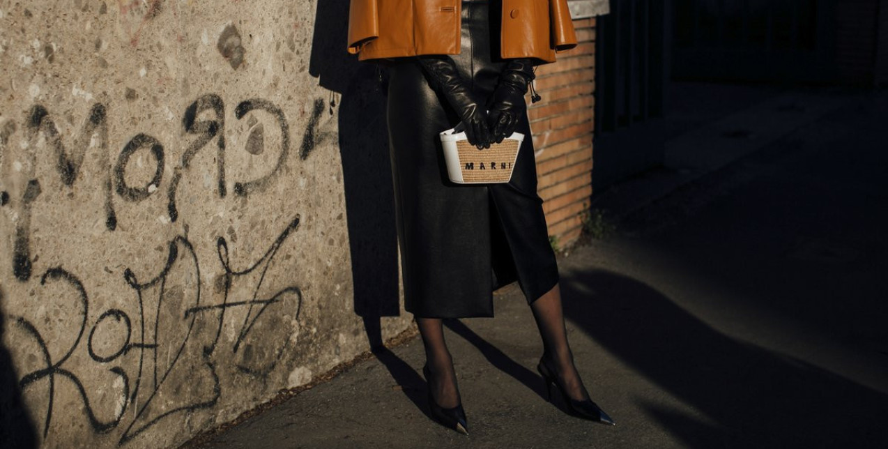 Τα χειμερινά αξεσουάρ που θα μεταμορφώσουν ακόμα και τα πιο απλά σύνολα 