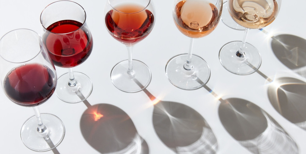 Παγκόσμια Ημέρα Ξινόμαυρου: Τι κάνει αυτή την ποικιλία τόσο ξεχωριστή και ποιοι είναι οι ιδανικοί τρόποι για να την απολαύσουμε; Παγκόσμια Ημέρα Ξινόμαυρου: Τι κάνει αυτή την ποικιλία τόσο ξεχωριστή και ποιοι είναι οι ιδανικοί τρόποι για να την απολαύσουμε;