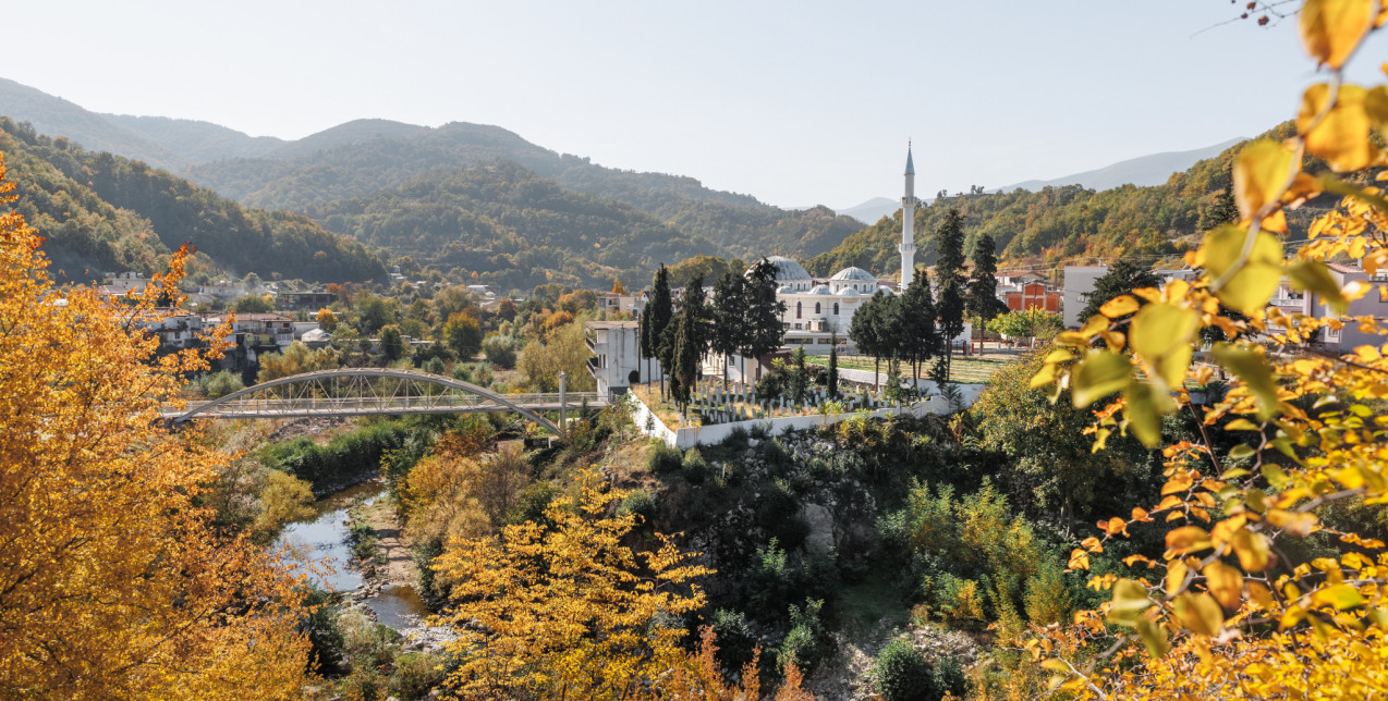 Οι απόλυτοι χειμερινοί προορισμοί που σύντομα θα αποτελούν πόλο έλξης 