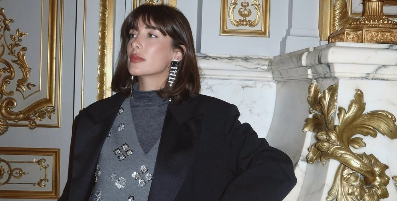 Τα πιο εντυπωσιακά party-ready χτενίσματα που θα θέλετε πραγματικά να δοκιμάσετε