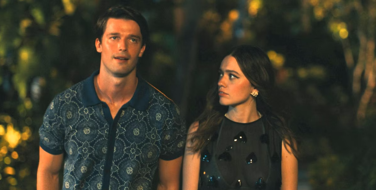 It's official: Η σειρά - φαινόμενο 'The White Lotus' ταξιδεύει για πρώτη φορά στη Γαλλία  It's official: Η σειρά - φαινόμενο 'The White Lotus' ταξιδεύει για πρώτη φορά στη Γαλλία