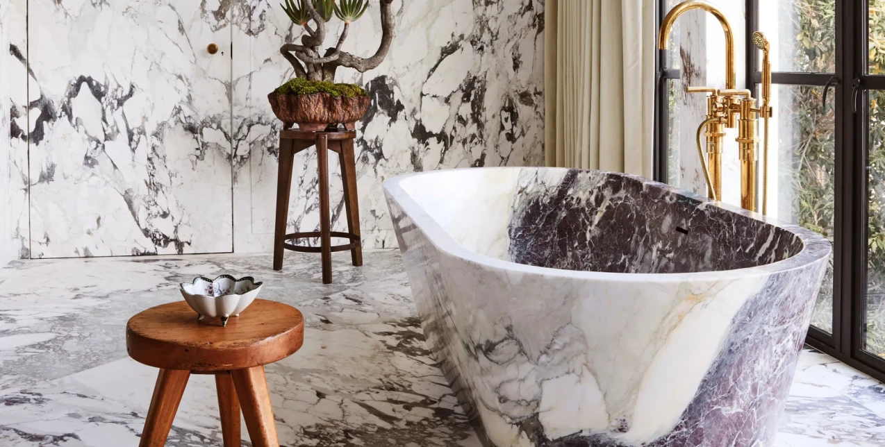 Τα κοινά λάθη που οι περισσότεροι κάνουμε στο καθάρισμα του μπάνιου μας 