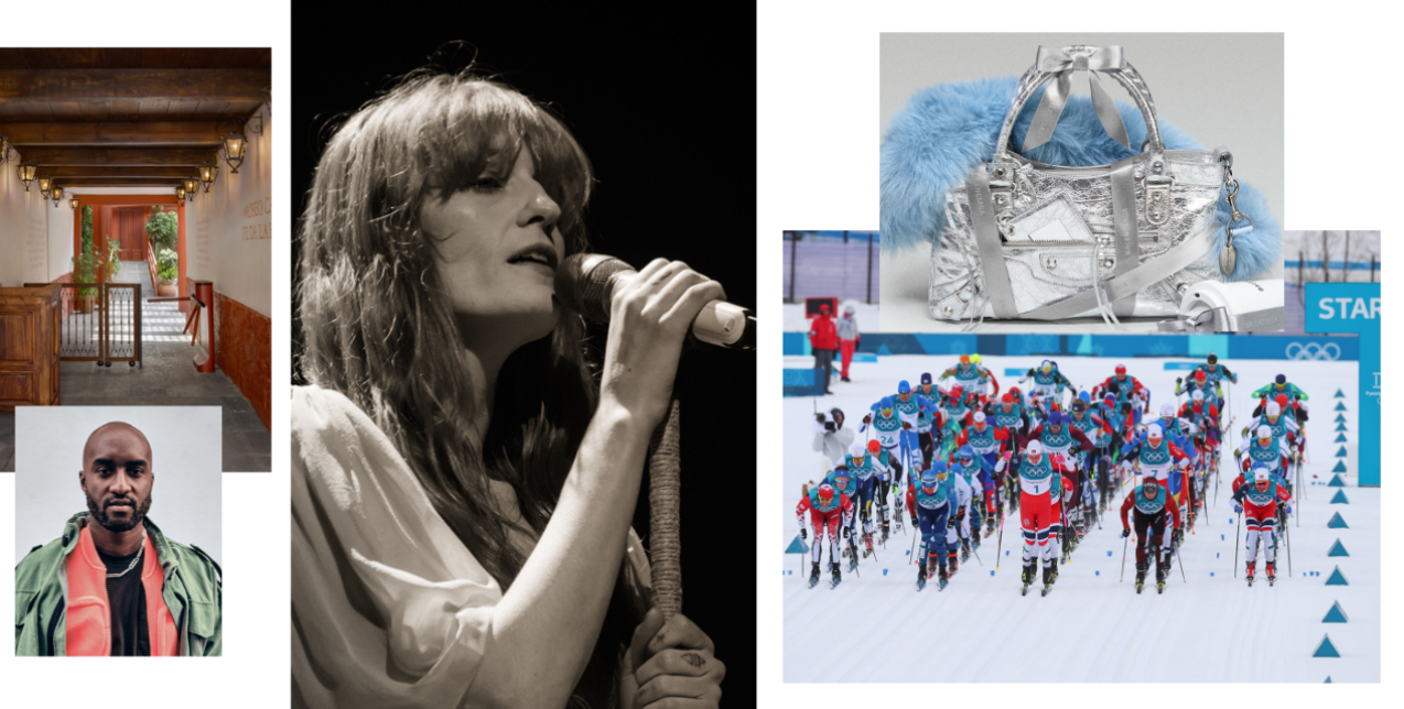 Editors' weekly picks: Οι συντάκτες του GLOW.GR μοιράζονται τις top επιλογές της εβδομάδας