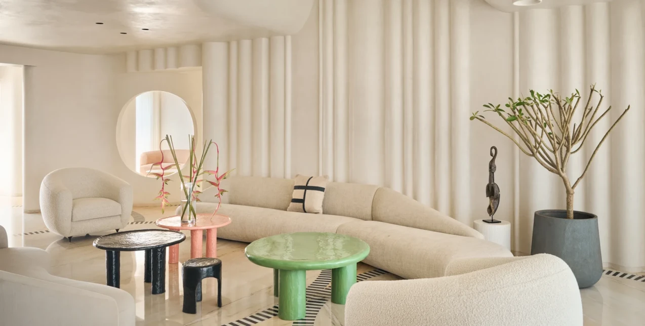 Οι τάσεις στο interior design που καθόρισαν τη φετινή χρονιά και θα μας απασχολήσουν και του χρόνου