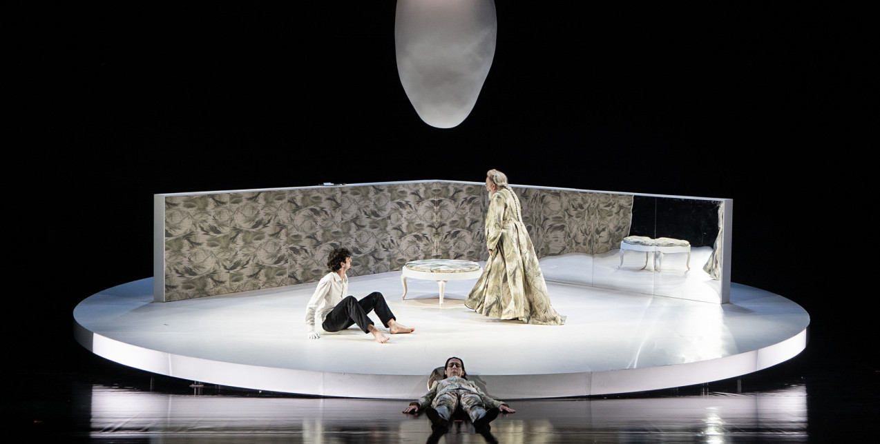 Ό,τι νέο απολαμβάνουμε στη χριστουγεννιάτικη Θεσσαλονίκη αυτήν την εβδομάδα