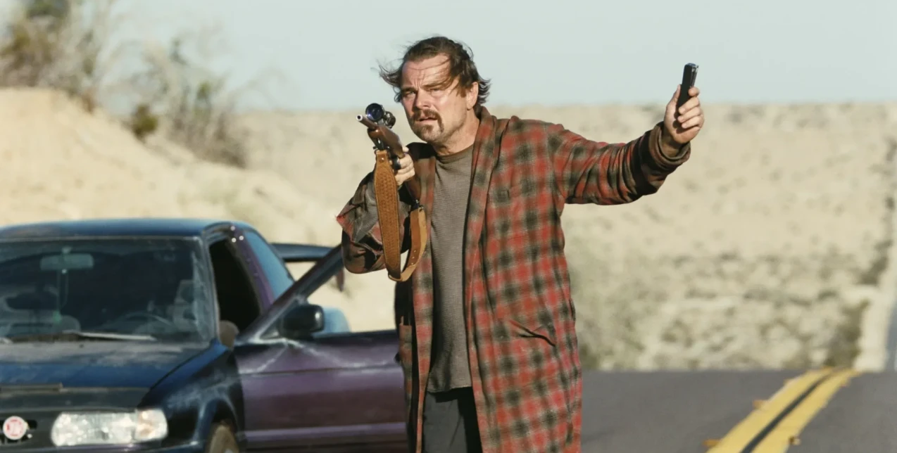 Χρυσές Σφαίρες 2026: Το “One Battle After Another” προηγείται στις ταινίες με εννέα υποψηφιότητες