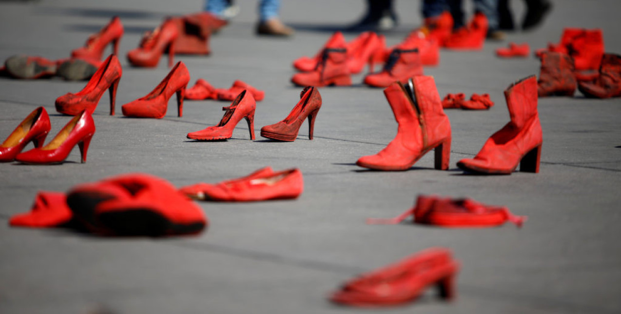 Η Ιταλία γίνεται η τέταρτη χώρα στην Ευρωπαϊκή Ένωση που αναγνωρίζει τη γυναικοκτονία ως έγκλημα