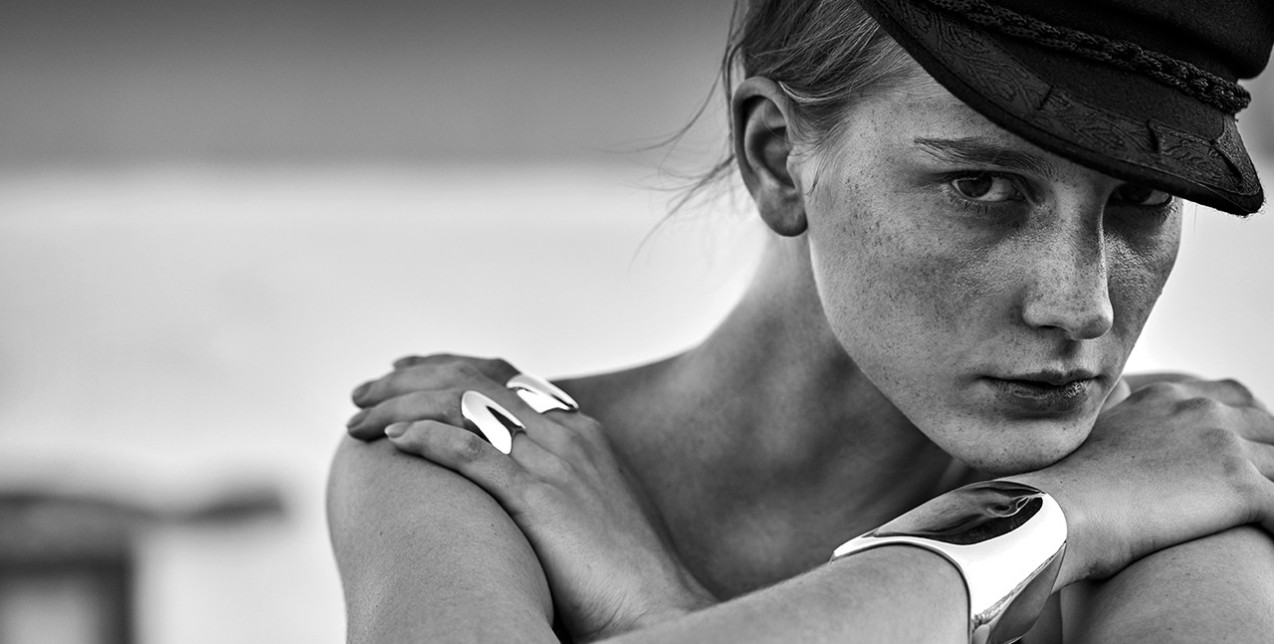 Ανατρέχοντας στην ιστορία του ελληνικού κοσμήματος και στους δημιουργούς της που την ανέδειξαν