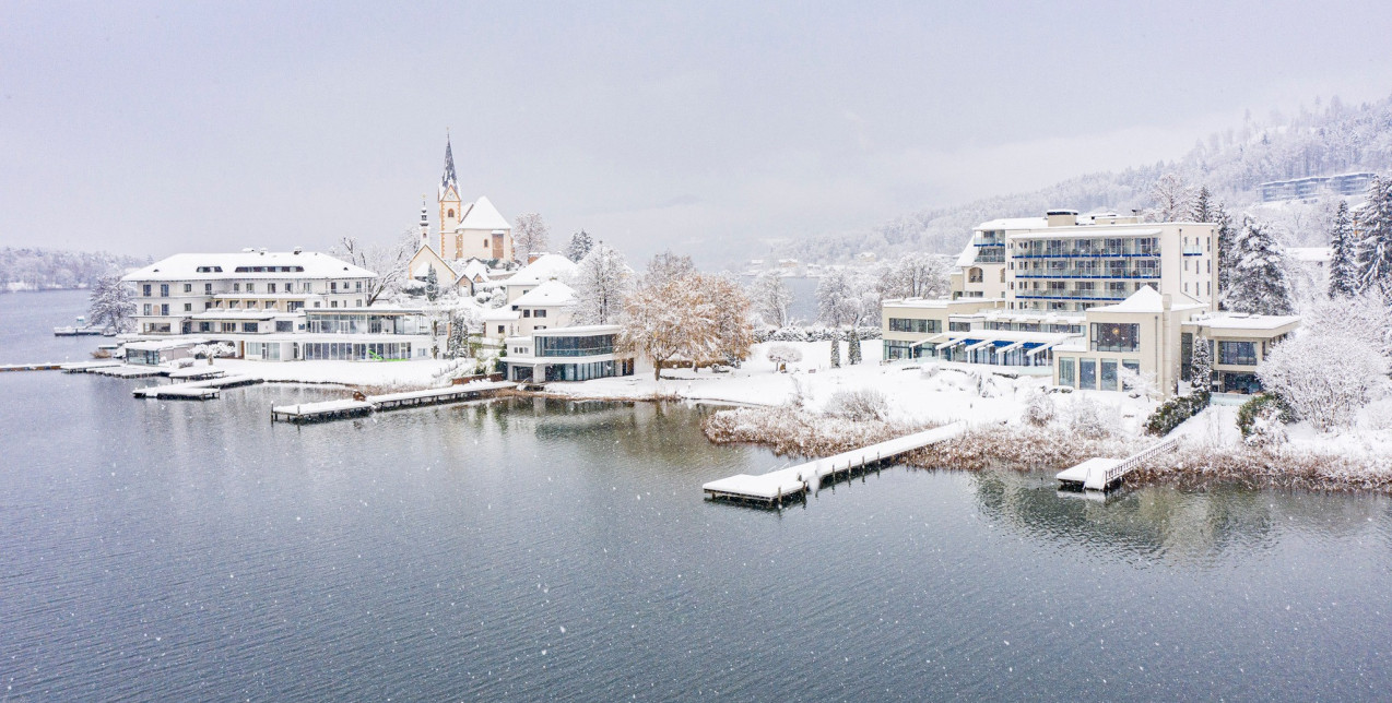 Οι κορυφαίες κλινικές ευεξίας στον κόσμο που ακολουθούν τη νέα τάση στα ταξίδια και στο well-being