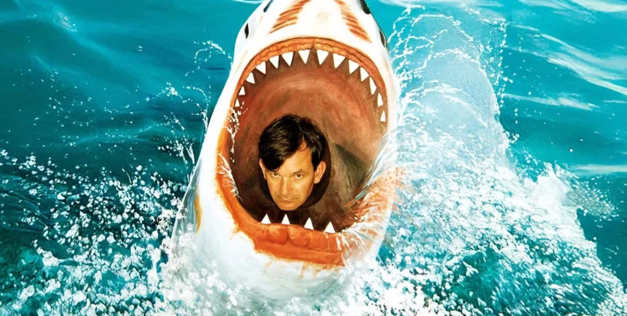 Ο θρυλικός φωτογράφος Martin Parr μέσα από τις πιο iconic λήψεις του