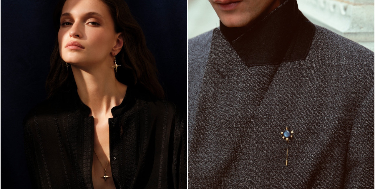 Τα ξεχωριστά γούρια των Ελλήνων σχεδιαστών για το 2026 