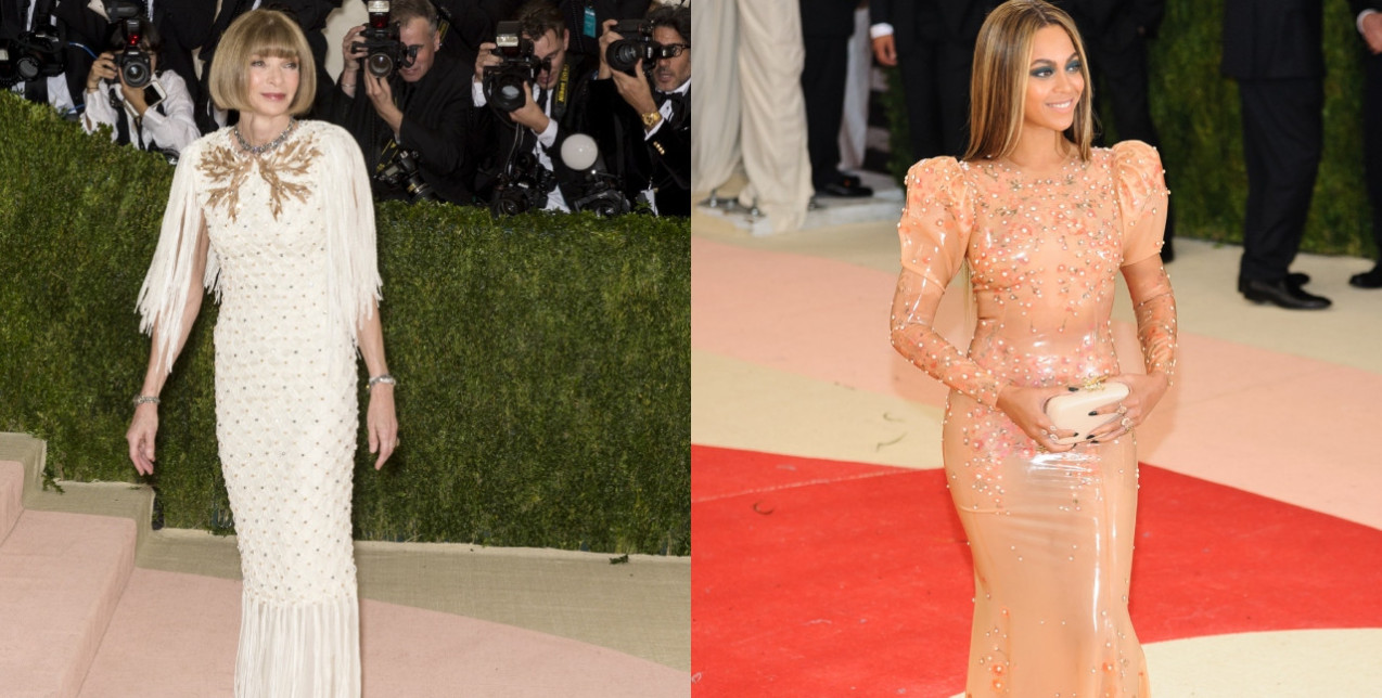 Beyoncé, Nicole Kidman, Venus Williams & Anna Wintour θα είναι οι co-chair του Met Gala 2026