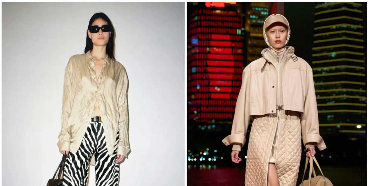 Τα πιο σημαντικά και εντυπωσιακά shoes trends του χειμώνα, σύμφωνα με τις πασαρέλες 