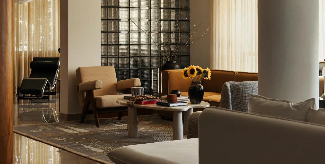 Ένα εκπληκτικό διαμέρισμα στην Ινδία είναι ό,τι πιο cozy και σύγχρονο θα θαυμάσετε σήμερα