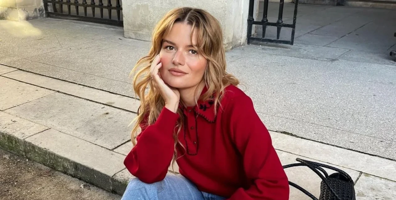 Wolf Cut: 5 stylish ιδέες για να υποστηρίξετε το πιο cool κούρεμα της σεζόν