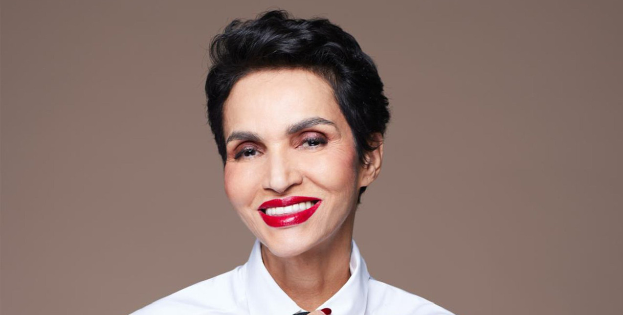 H Farida Khelfa, μούσα των Jean Paul Gaultier και Alaïa, βγάζει σε δημοπρασία τα iconic κομμάτια της γκαρνταρόμπας της 