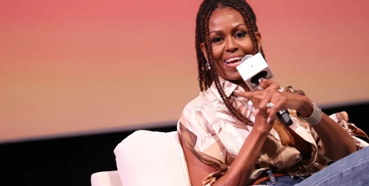 Πήρε η Michelle Obama όντως φάρμακα αδυνατίσματος; Απίστευτος σάλος στα social media