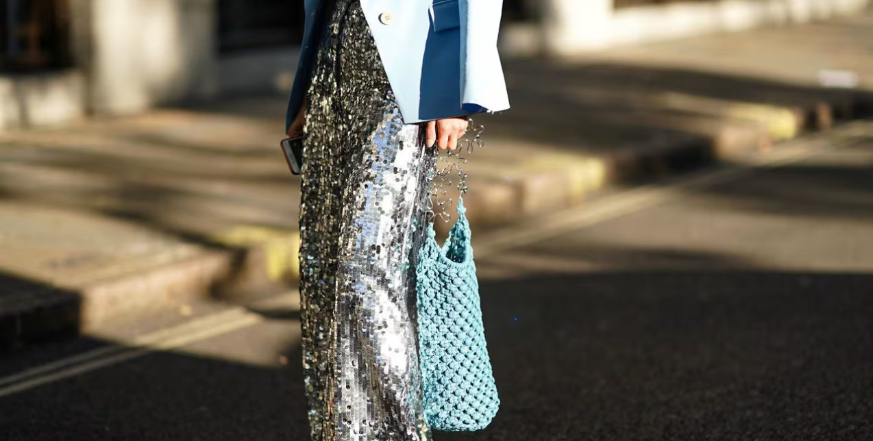 Τα παντελόνια που θα γίνουν η μοναδική επιλογή των επόμενων ημερών 