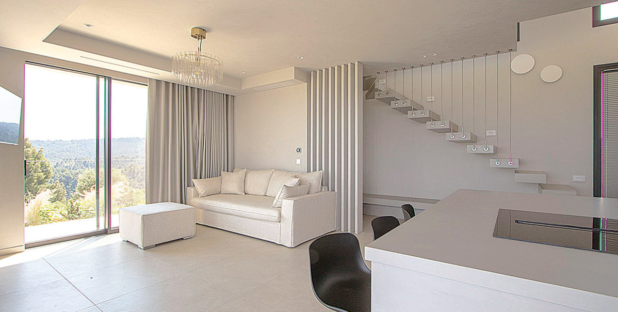 Color, Texture & Design Innovation: Η τέχνη του χρώματος με υπογραφή ποιότητας