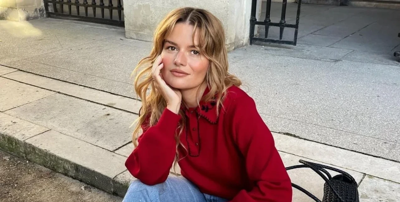 Wolf Cut: 5 stylish ιδέες για να υποστηρίξετε το πιο cool κούρεμα της σεζόν