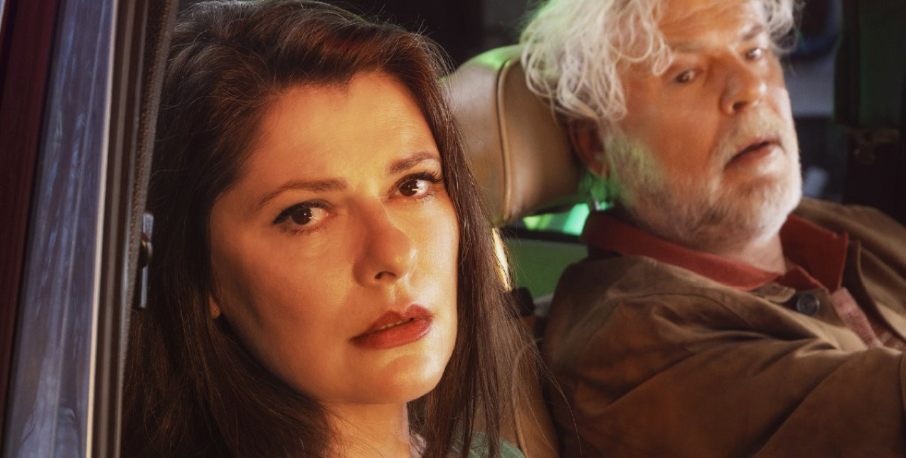 Οι προτάσεις που αναβαθμίζουν αυτήν τη στιγμή την πολιτιστική σκηνή της Αθήνας