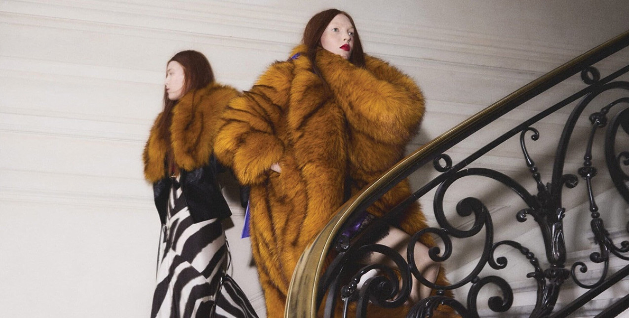 Όλα όσα πρέπει να γνωρίζετε ώστε να έχετε τα πιο υπέροχα μαλλιά φέτος τις γιορτές