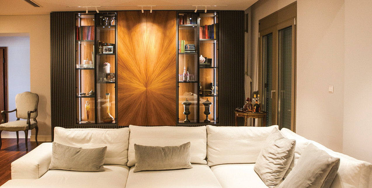 Πώς να επανασχεδιάσετε τους χώρους σας με το στόχο την αρμονία και την αποτύπωση προσωπικότητας