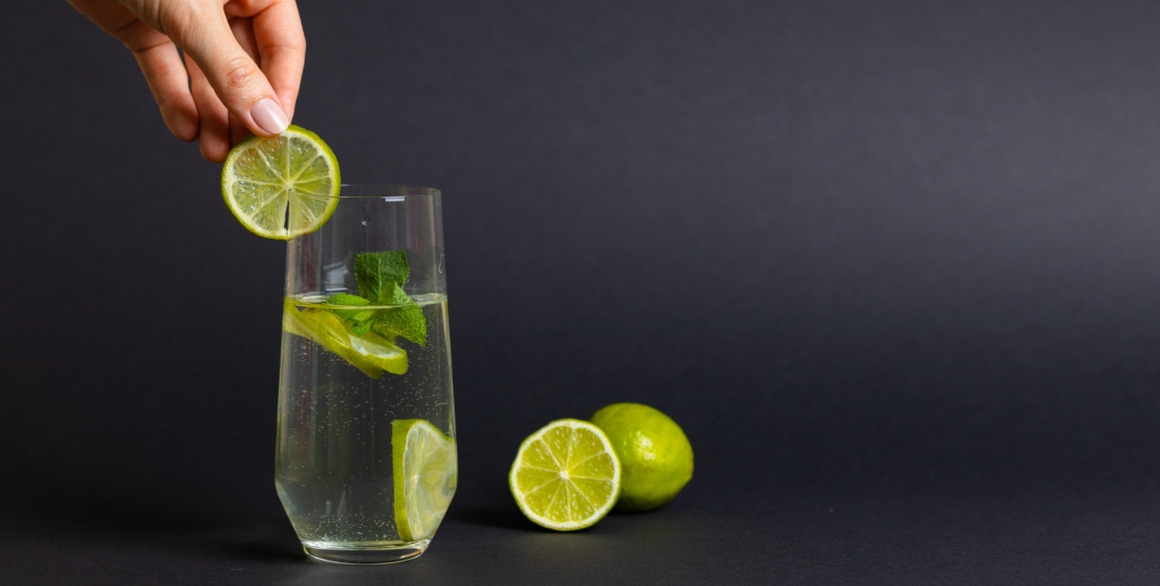 Τα απόλυτα pre-festive detox ροφήματα που θα σας βοηθήσουν