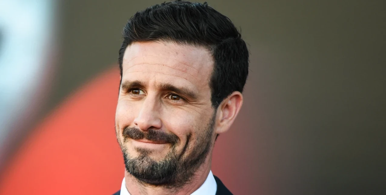 Ο πρωταγωνιστής του The Wire, James Ransone, έφυγε από τη ζωή στα 46 του χρόνια 