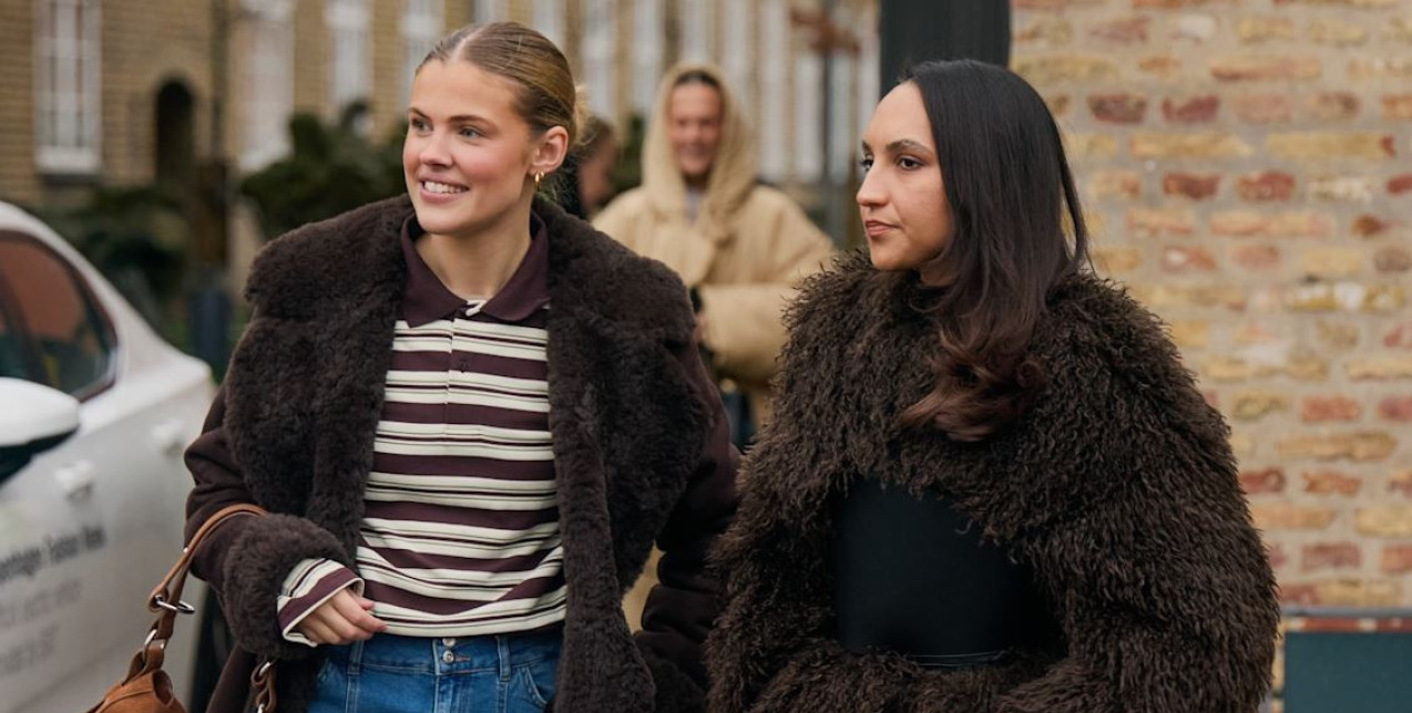 Τα top fashion trends του χειμώνα στα οποία ορκίζονται οι Σκανδιναβές