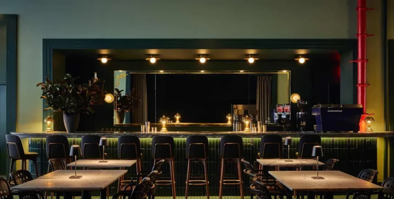 Το πρώτο alcohol-free members’ club άνοιξε στη Νέα Υόρκη