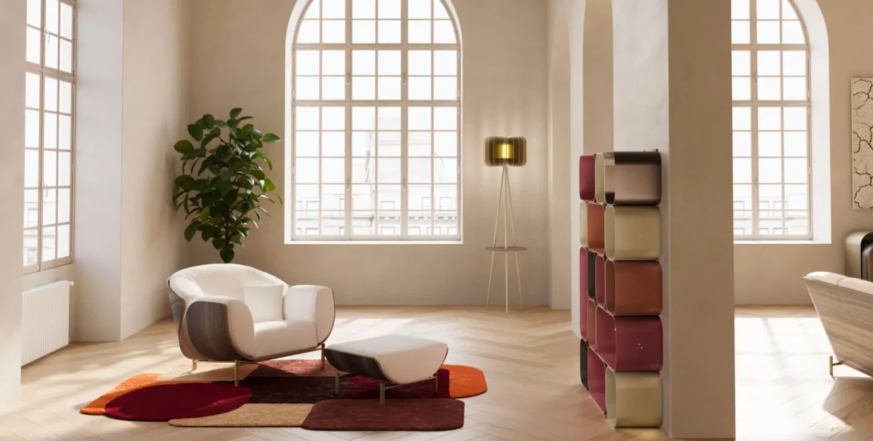 New Year, New Home: Οι πιο αποτελεσματικοί τρόποι για να καθαρίσετε την ενέργεια του σπιτιού σας