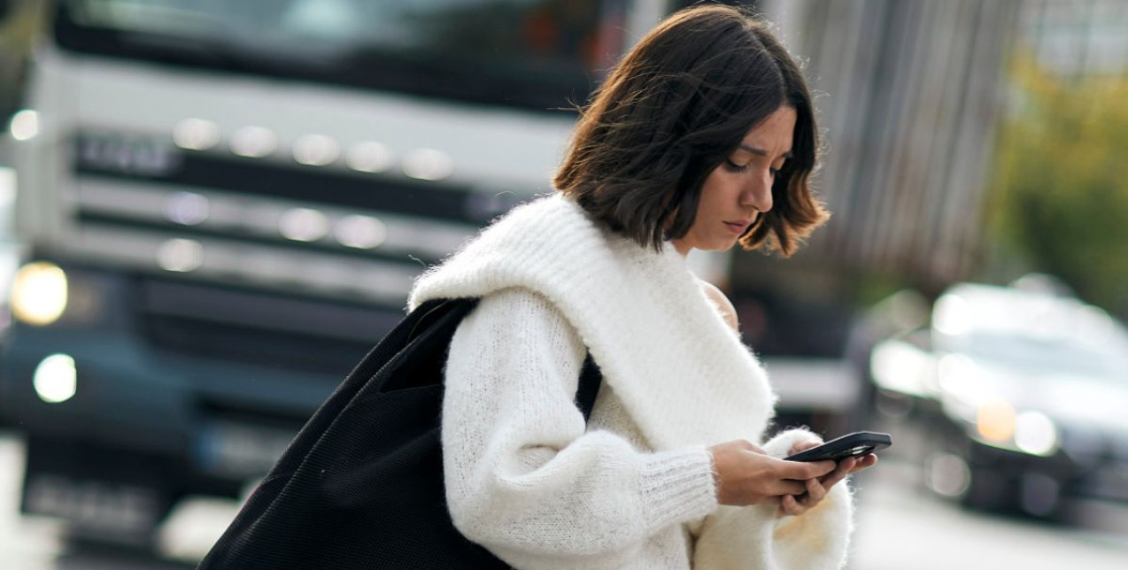 Τα πουλόβερ που κάθε fashionista χρειάζεται στην γκαρνταρόμπα της τη νέα χρονιά