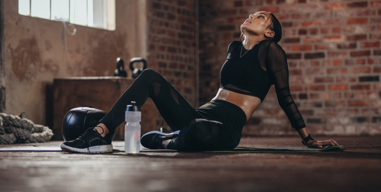 75 Soft vs 75 Hard: Όσα γνωρίζουμε για τις fitness τάσεις που έχουν γίνει viral στο TikTok