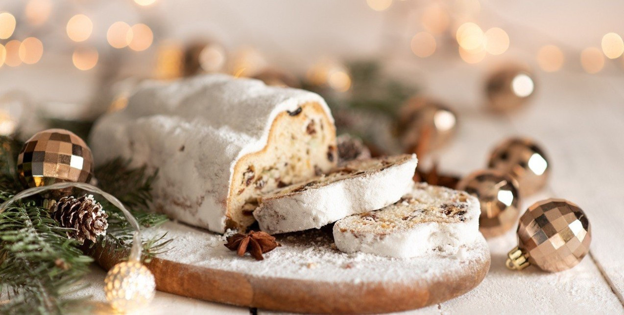 Φοβερά γιορτινά γλυκά που όλοι θα θέλουν να μάθουν τη συνταγή τους