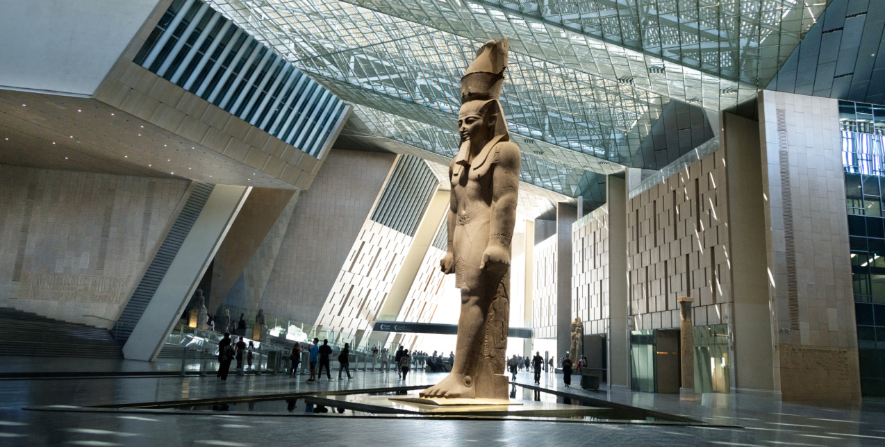 Art Attack: Τα σημαντικότερα καλλιτεχνικά γεγονότα των τελευταίων δύο δεκαετιών σε παγκόσμιο και εθνικό επίπεδο