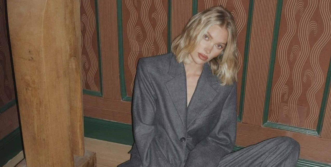 Ένα καλό hair serum είναι απαραίτητο για να αποχαιρετήσετε τη χρονιά με τα πιο λαμπερά μαλλιά 