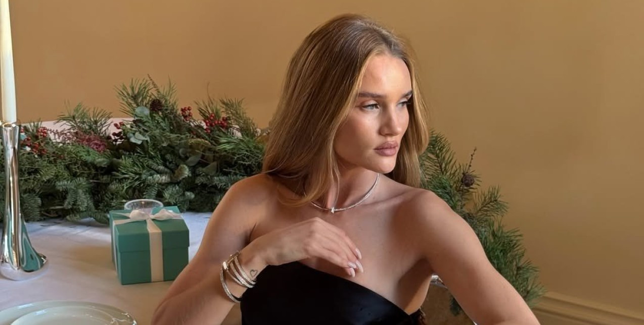 Last minute prep guide: Πώς να δείχνετε άψογες πριν το festive gathering σε χρόνο dt