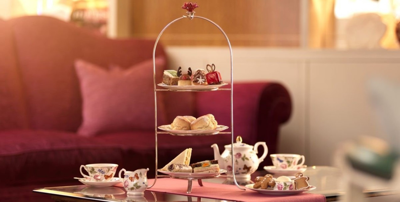 Απίθανα και super cozy ροφήματα που θα σας κάνουν να ξεχάσετε τον καφέ