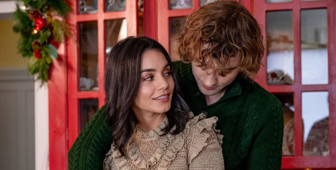 Οι χριστουγεννιάτικες ταινίες που αξίζει να δούμε αυτές τις ημέρες στο Netflix