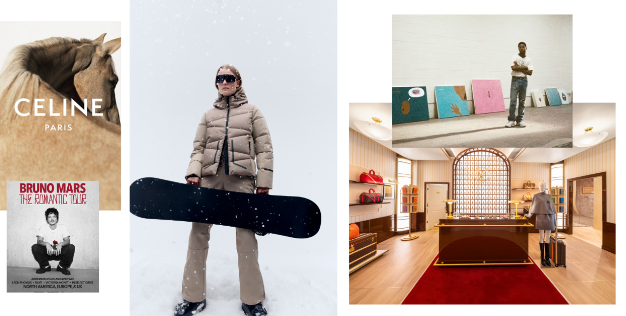 Editors' weekly picks: Οι συντάκτες του GLOW.GR μοιράζονται τις top επιλογές της εβδομάδας