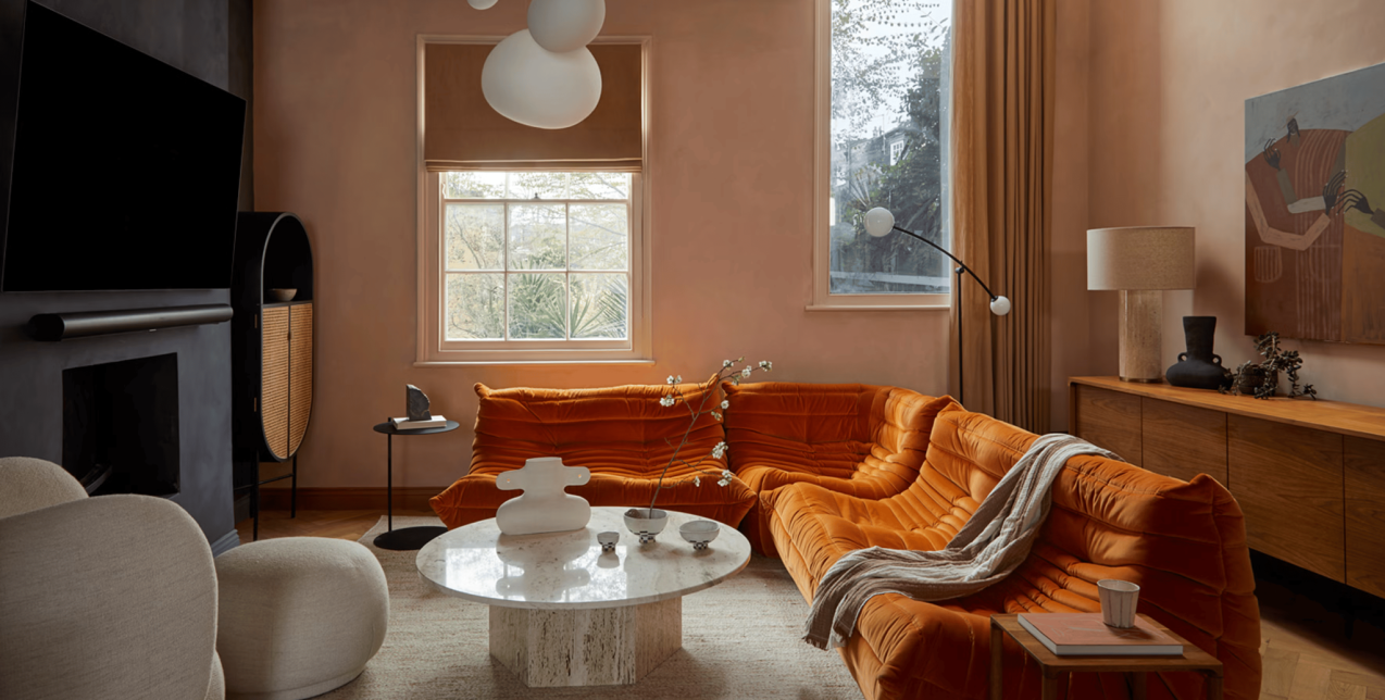 Οι 26 τάσεις που θα καθορίσουν τον κόσμο του interior design το 2026