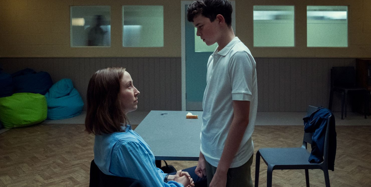 Adolescence: Θα επιστρέψει με 2η σεζόν η σειρά που σάρωσε στο Netflix;