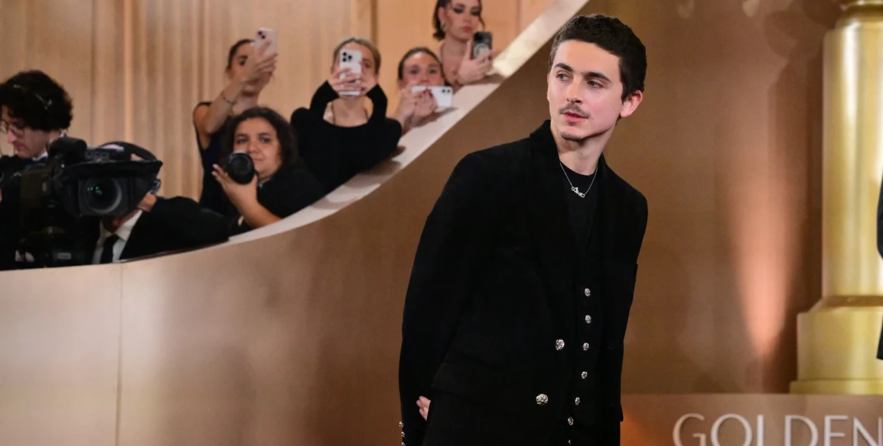 Όσα ξεχώρισαν και οι μεγάλοι νικητές της λαμπερής βραδιάς των φετινών Golden Globes