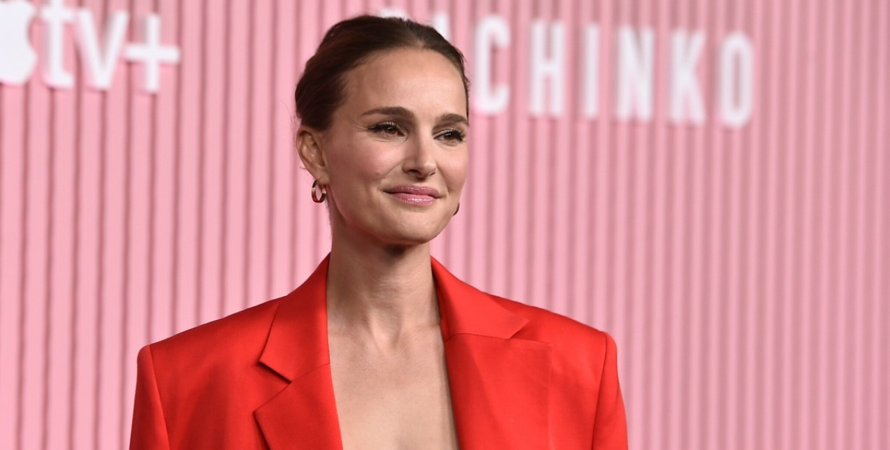 Η Natalie Portman κατακεραυνώνει τον Trump και την ICE με φόντο τις δολοφονίες πολιτών