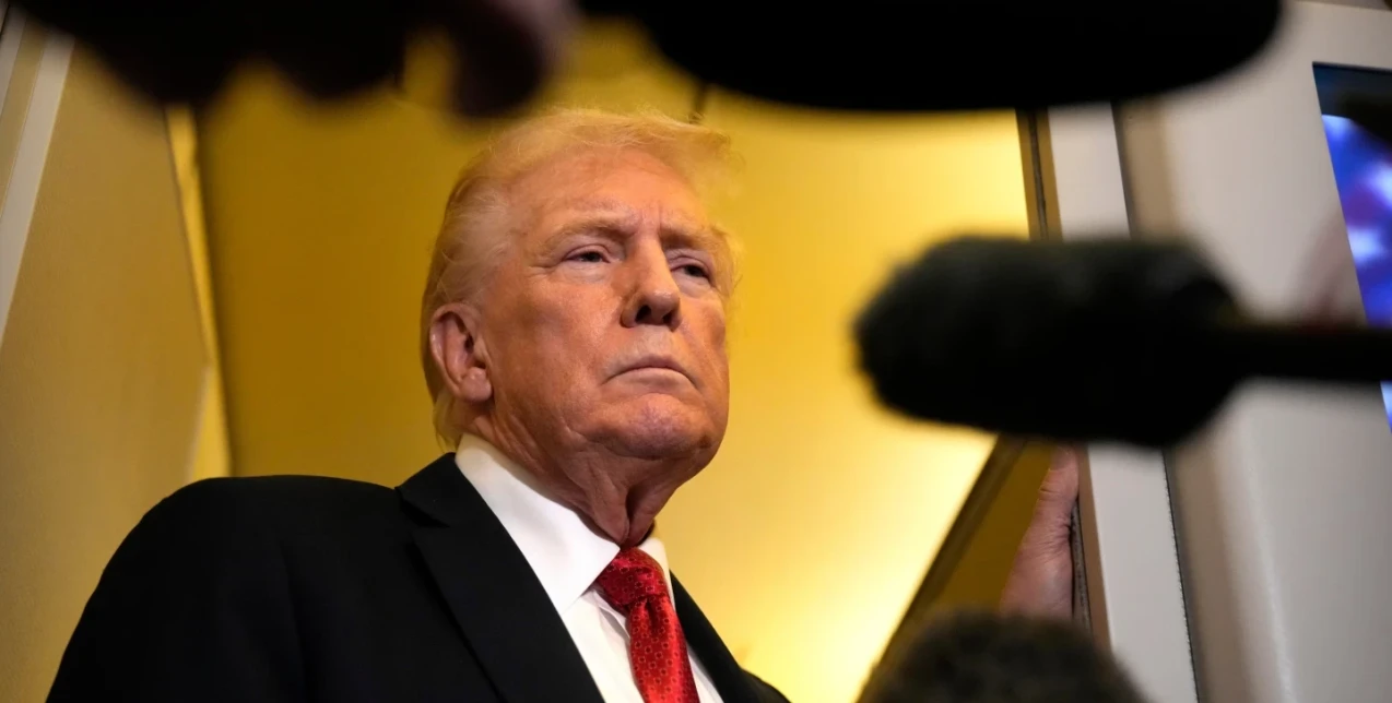 Απειλές Trump κατά πάντων: Από τη Γροιλανδία έως την Κούβα και την Κολομβία - Τhe latest update