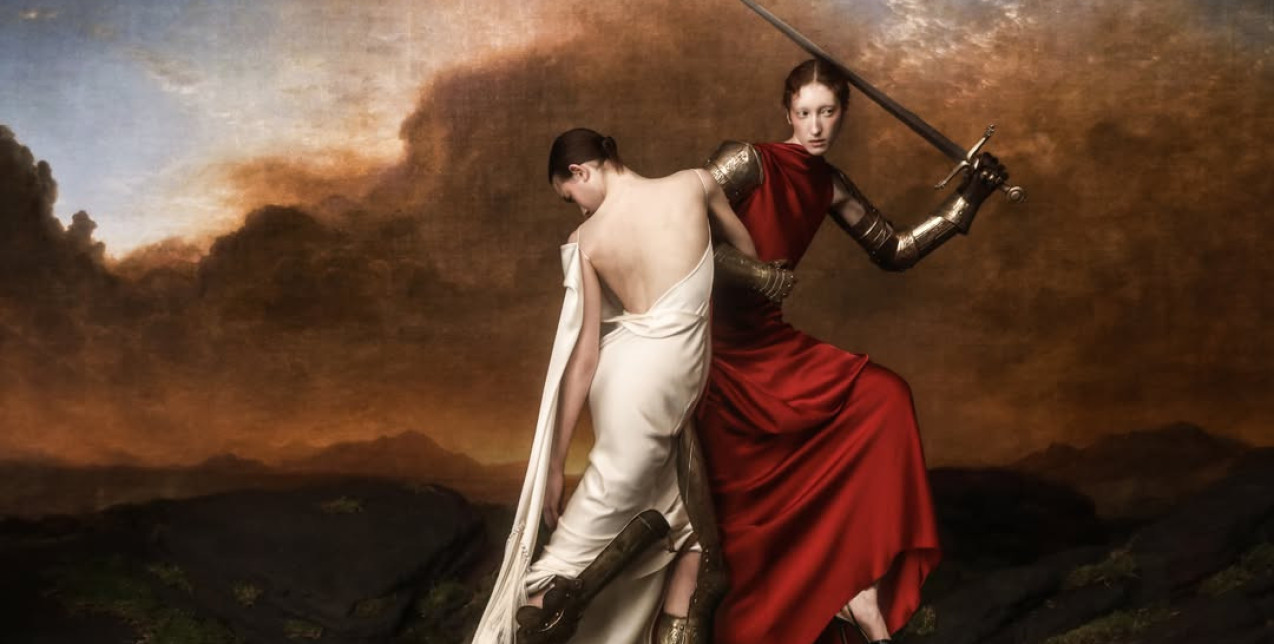 Ποιος είναι ο υπερταλαντούχος φωτογράφος Szilveszter Makó για τον οποίο μιλάει όλο το Instagram; 