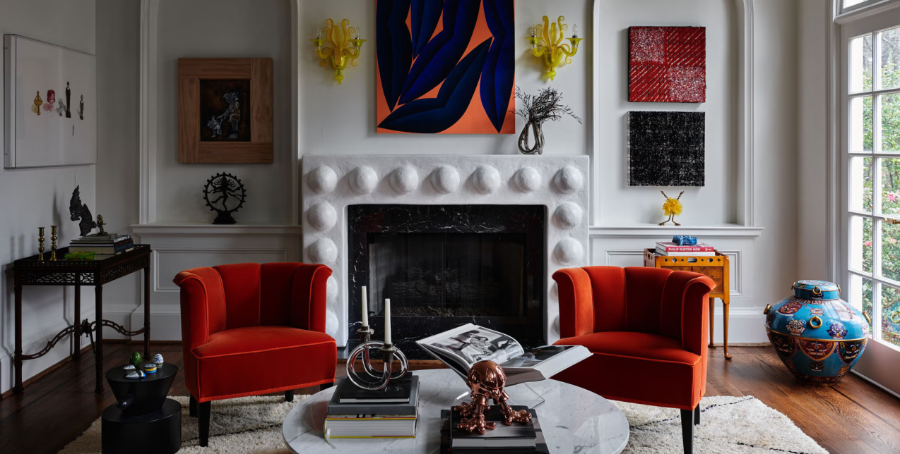 8+1 tips για να διακοσμήσετε το σπίτι σας σαν επαγγελματίας designer