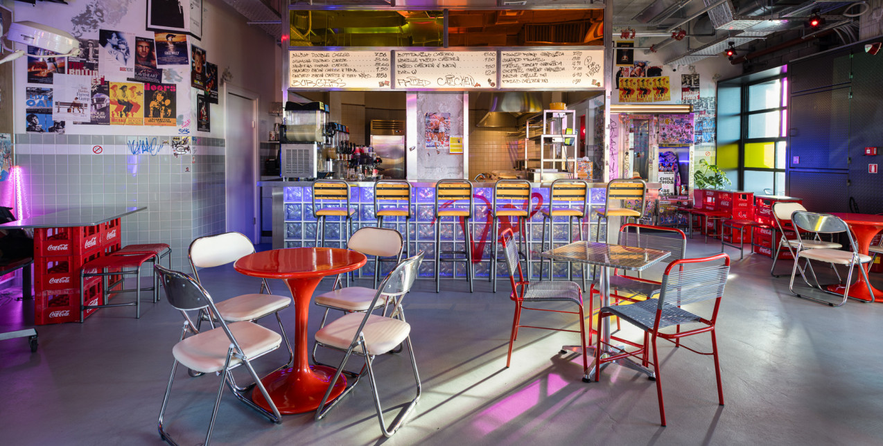 Το street food αλλιώς: Οι νέες αφίξεις της Θεσσαλονίκης που το επιβεβαιώνουν