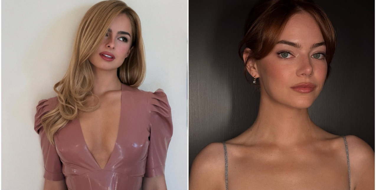 Οι makeup artists αποκαλύπτουν τη μόνη τεχνική που χρειάζεστε για το περίγραμμα των χειλιών σας 